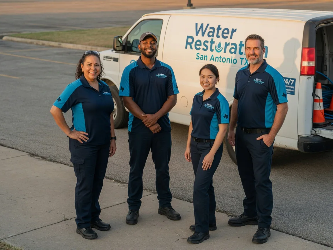 Water Damage Repair company in Waves, NC
